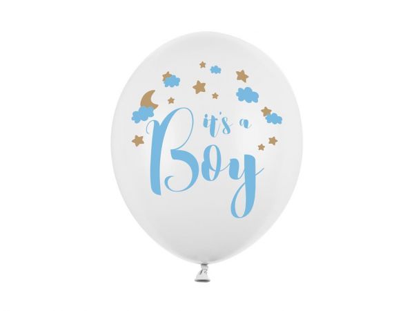 Ballon It´s a Boy