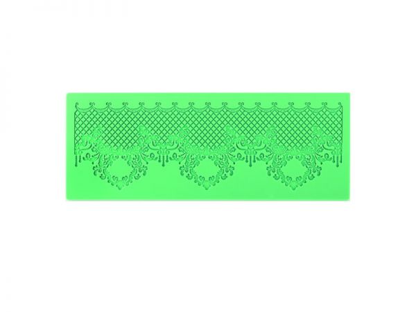 Magic Lace Matte - Mittel 2