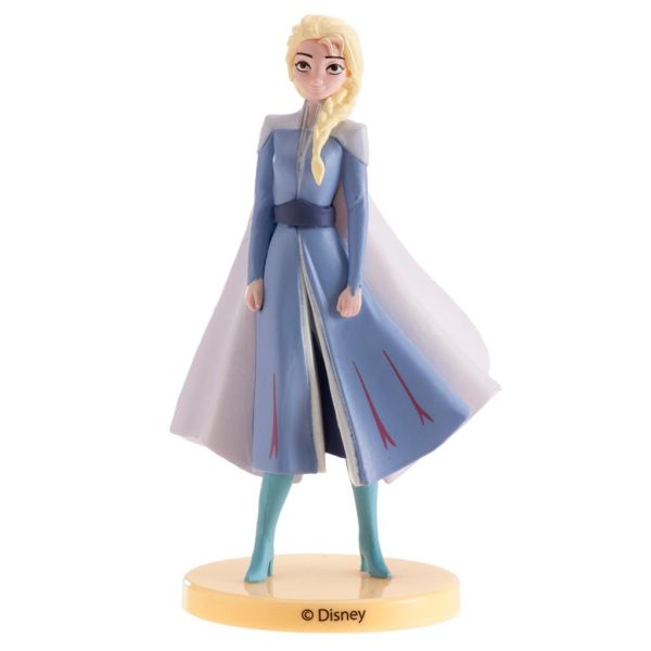 Elsa Figur