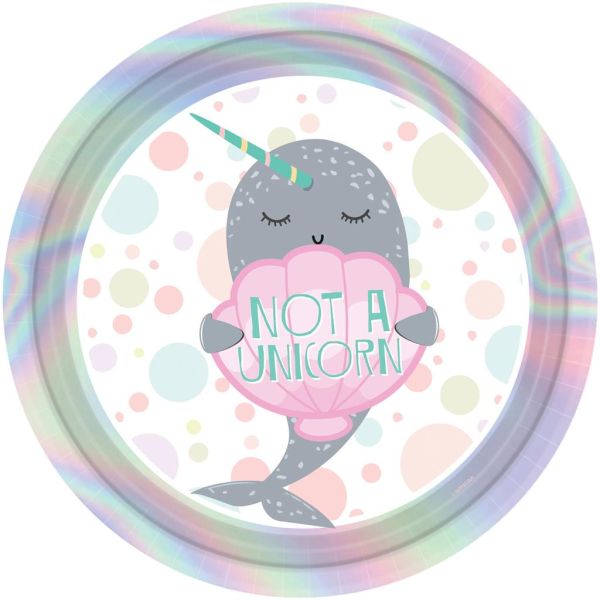 Narwhal Teller