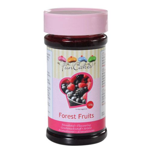 Aroma - Waldbeeren 120 g