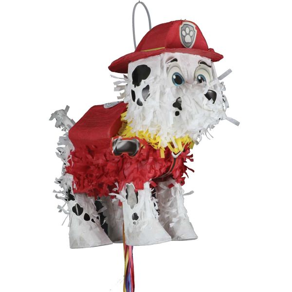 Paw Patrol Pull Pinata