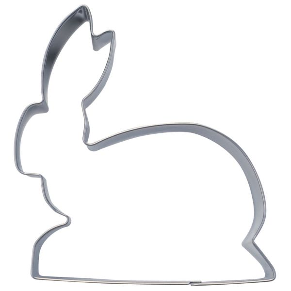 Hase Liegend 6 cm