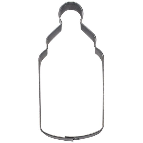 Babyflasche 6,5 cm