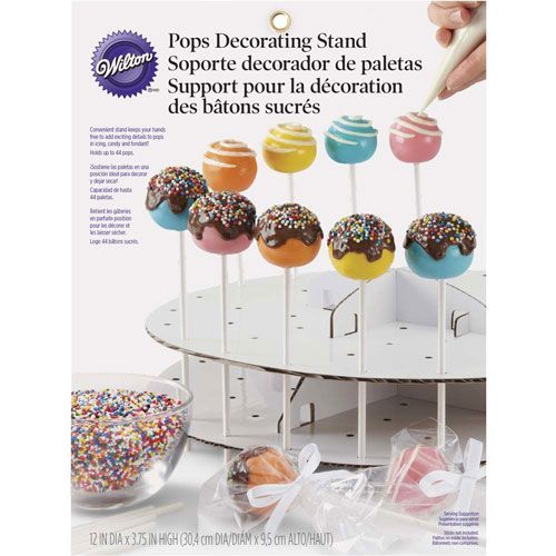 Wilton Cake Pop Ständer
