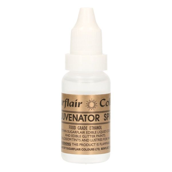 Rejuvenator Spirit 14ml