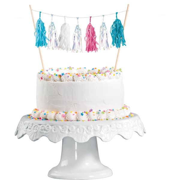 Cake Topper Be A Mermaid