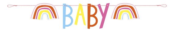 Baby Banner