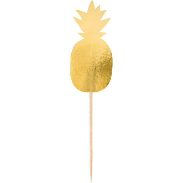Party-Picks Pineapple