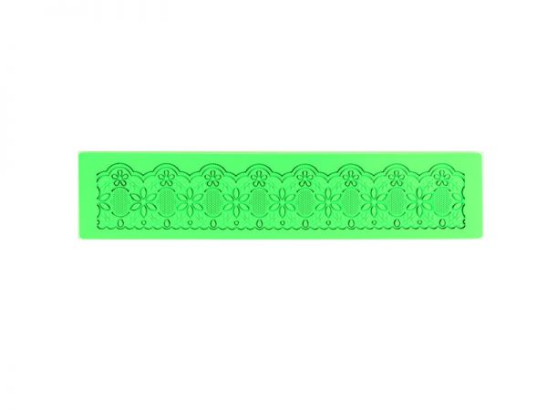 Magic Lace Matte 3D - Klein 1
