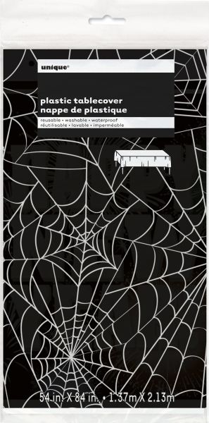 Spider Web Tischtuch