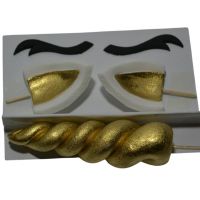 Einhorn Dekorationsset - handgefertigt Einhorn Dekorationsset - handgefertigt