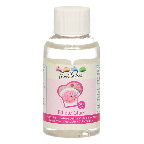 FC Zuckerkleber 50 g