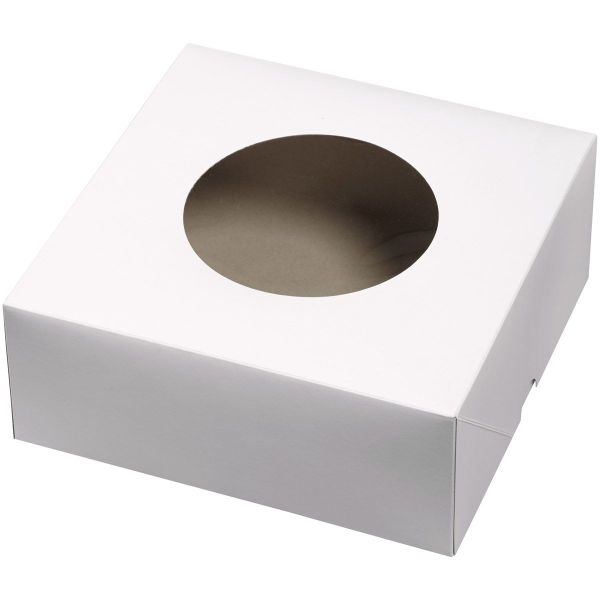 Wilton Kuchen-/Keksebox