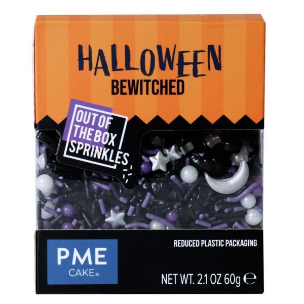 Out the Box-Sprinkle Mix Bewitched 60 g