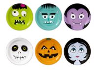 Halloween Monster Teller/6 Halloween Monster Teller/6