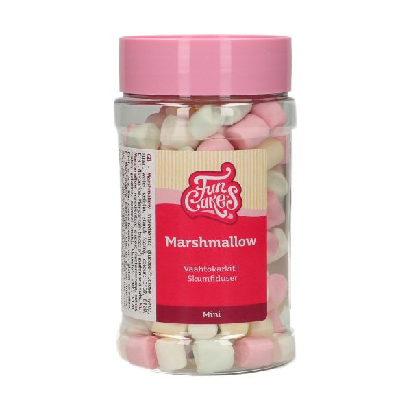 FC Mini Marshmallows