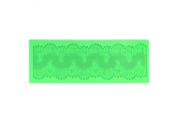 Magic Lace Matte - Mittel 3