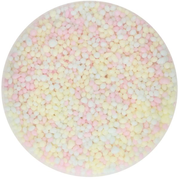 Sugar Dots Pastel