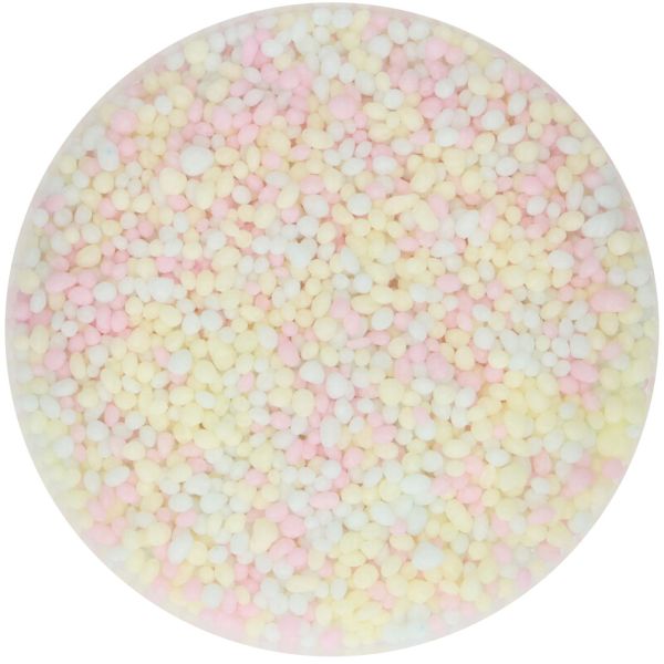 Sugar Dots Pastel