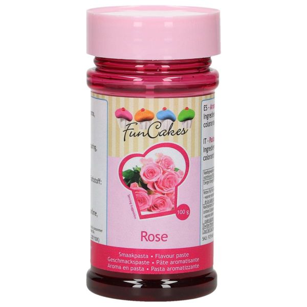 Aroma Rose 100g