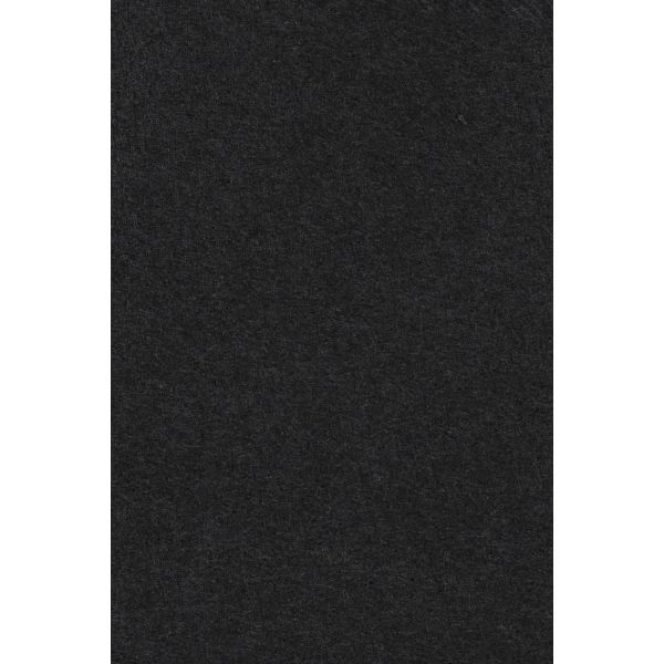 Tischtuch Papier schwarz