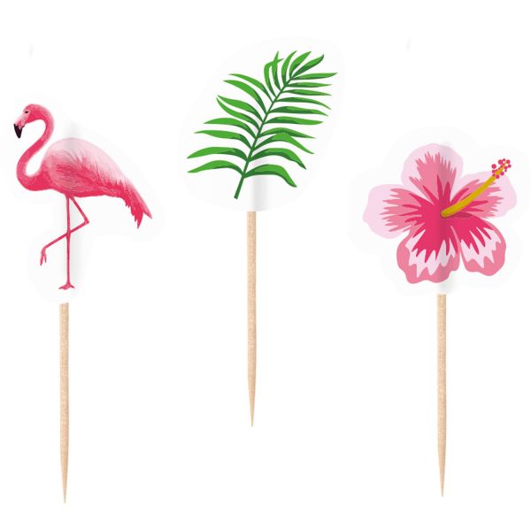 Party-Picks Flamingo