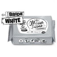 Massa Ticino Tropic Weiß 1 Kg Massa Ticino Tropic Weiß 1 Kg