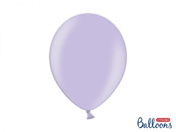 Ballon Metallic Wisteria