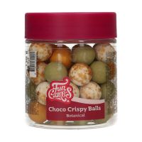 Vorschau: Choco Crispy Balls Botanical Vorschau: Choco Crispy Balls Botanical