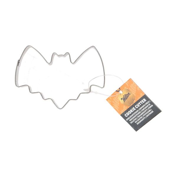 Wilton Ausstecher Fledermaus