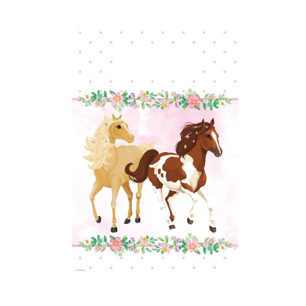 Beautiful Horses Party-Bags/8