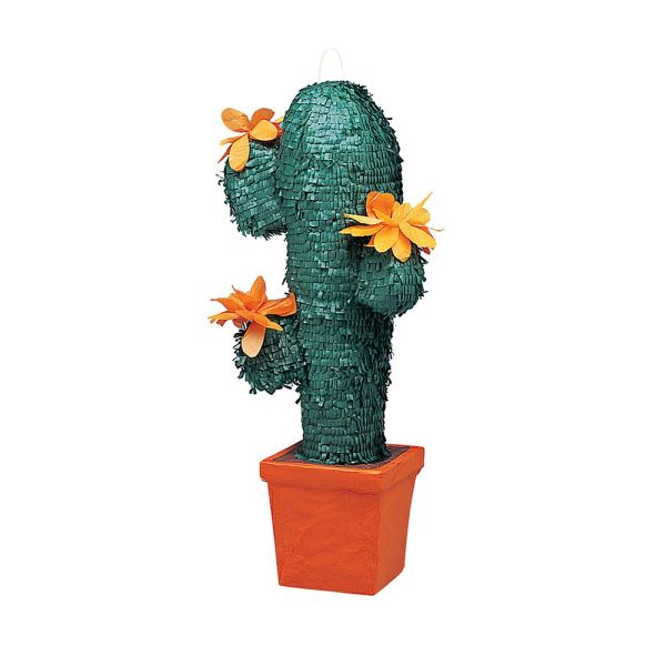 Pinata Cactus