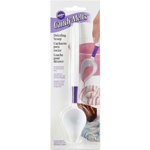Candy Melt Drizzling Scoop