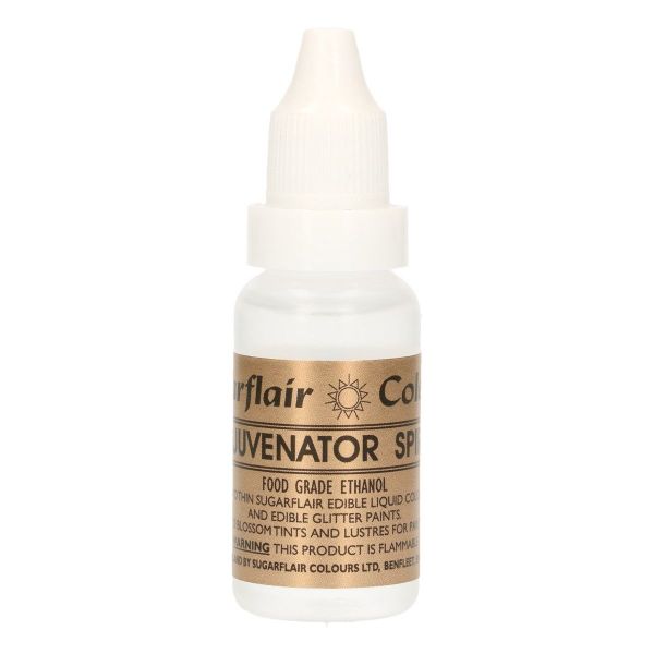 Rejuvenator Spirit 14ml