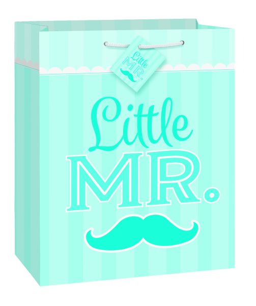 Littele MR Geschenktüte