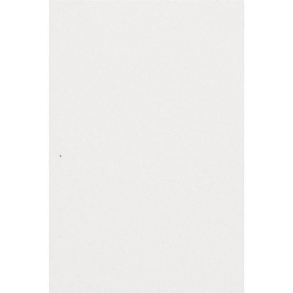 Tischtuch Papier weiß