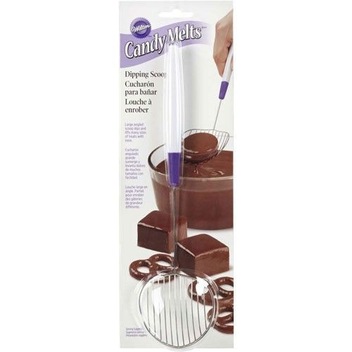 Candy Melt Dipping Scoop