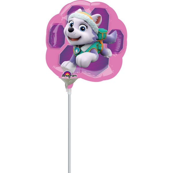 Paw Patrol Mini-Folienballon