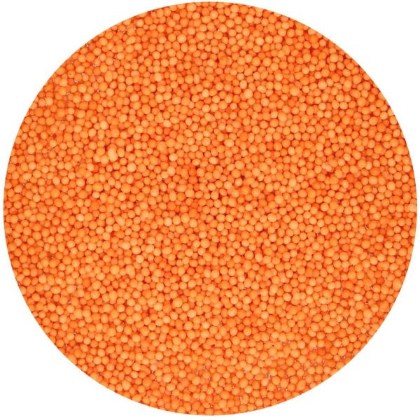 Nonpareilles Orange