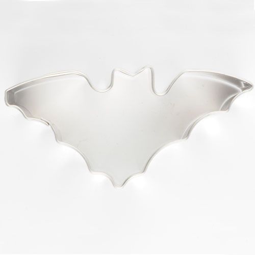 Ausstecher Fledermaus 7,5 cm