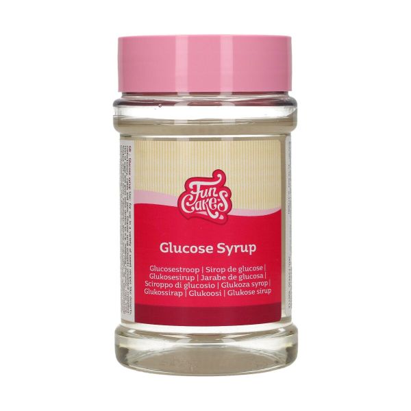 FC Glucose Syrup 375g