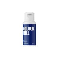 Colour Mill Navy Colour Mill Navy