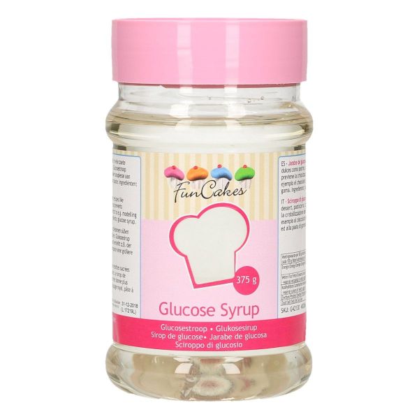 FC Glucose 375 g