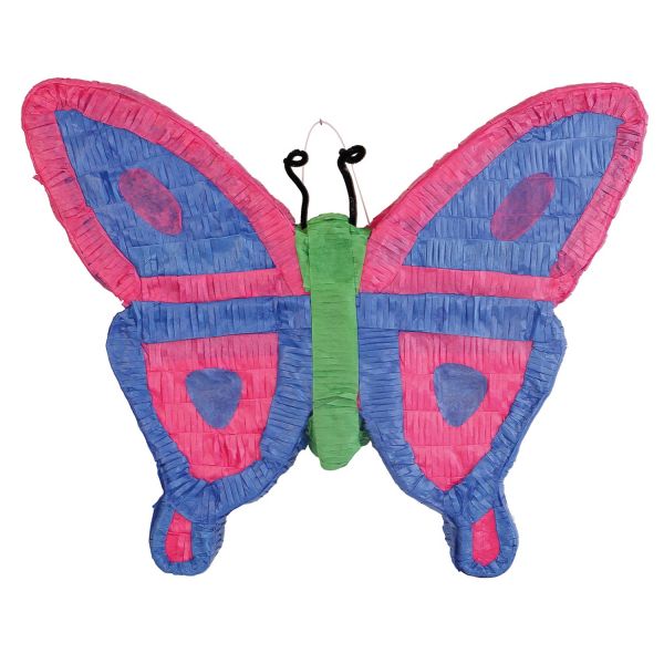 Pinata Butterfly