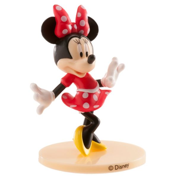 Minnie Mouse Figur