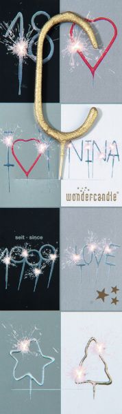 C - Wondercandle