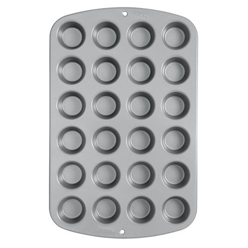 Backform Mini Muffin 24 Stück