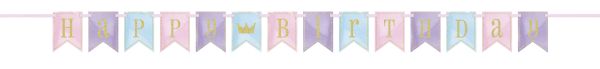 Magical Princess Banner