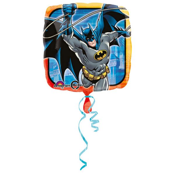 Batman Comics Folienballon 43 cm